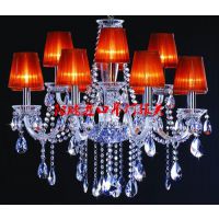 上海吊灯进口清关-机场代理报关