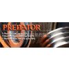 ӦGates  PredatorƤ