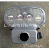 厂家直销叉车配件  柴油液力叉车仪表器