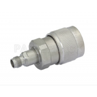 ӦPE9720 1.85mm Female to N Ƶת ΢תͷ ײͷ