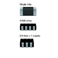 ӦEPCOS Ceramic Transient Voltage Suppressors CDS2C05HDMI1