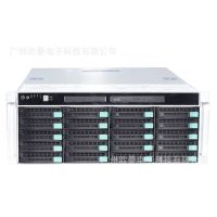 R465 20盘位热插拔 服务器机箱 大数据储存机箱
