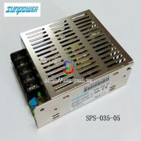 SUNPOWER Դ SPS-035-05