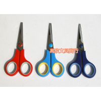 5寸剪刀 辦公小剪刀 學(xué)生小剪刀 剪子