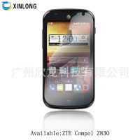 ó ZTE Compel Z830 ֻĤ  ͸ ֻĤ