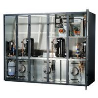 ITյͼMinSpaceϵCCu/121Gͷºʪ12.7kwˮ侫ܿյ