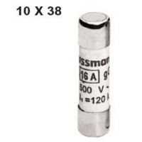 ӦC10G32   32A/500V   Bussmann۶