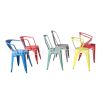 ӦTolix Chair Ƥ    ɫƤ(濾Ч)