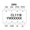 ӦƹӦԭװ12Wԭ߿Ƹ߾Ⱥѹ/PWMCL1118