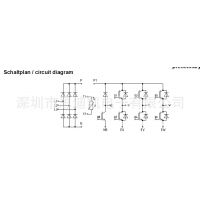 IGBT ģ FP10R06YE3