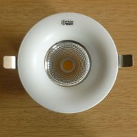 ¿ֱCOBͲ20W ѣCOBѹͲ컨LED2.534568