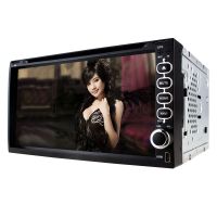 ӦJOYOUS Ʒ̶ͨóDVD/GPS 崥 DVB-Tֵ ֧IPOD
