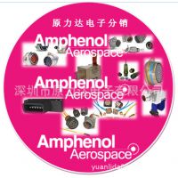 Amphenol Part Number MS27656E15F35S 