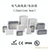 供应EPIN-UL认证PC电气接线盒/电控箱Junction box