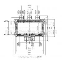 IGBT ģ F3L300R07PE4