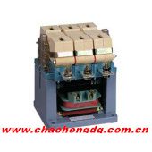 供应CJ20交流接触器 CJ20-100A接触器