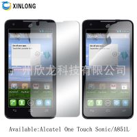 Alcatel One Touch Sonic A851L ֻĤ ͸ ĥɰ ֻĤ