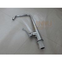 金沐潔具新品*** 廚房 加高 水龍頭 水槽龍頭 高拋水龍頭