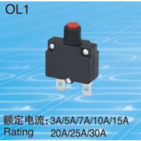 供應(yīng)過流保護(hù)器/過載/廠家直銷/設(shè)備用斷路器