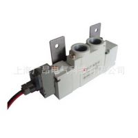 上海供应：全新原装正品日本SMC电磁阀大量现货SY7340-5LZE-03