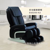 【2014新款】厂家批发 3D零重力太空舱豪华按摩椅 高端多功能按摩椅