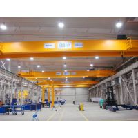 We provide high quality crane products and service