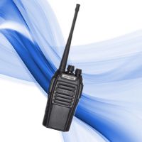 精致小巧 精通JT-928商用无线手持对讲机