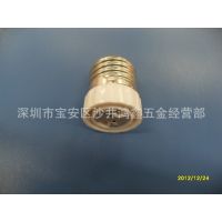 供应E27转GU10转M16主要用于LED灯饰厂做，测试，老化使用。