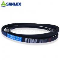 厂家直销 三力士SANLUX  普通输送带/橡胶三角带