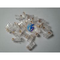 TCLˮͷ RJ45ˮͷ۸ 8P8Cͷ8оͷ