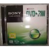 ӦƷ /SONY DVD RW 4.7GB  ɲд DVD /¼ Ƭװ