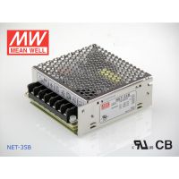 NET-35B 35W 5V4A 12V1.5A -12V0.5A ·γصԴ(NEϵ