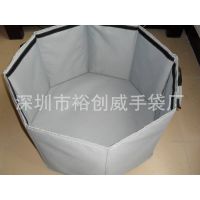 厂家直销 生产批发 销售 2014新款 衣服收纳箱