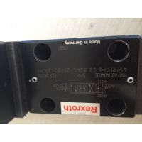 供应力士乐现货阀：4WRPH6C4B40L-2X/G24Z4/M