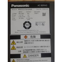 松下驱动器MSDC01***3A06松下伺服控制器