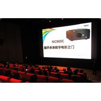 NEC NC900C 数字放映机获BIRTV产品奖，广州纵视诚挚推荐