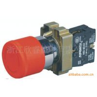 Φ22mm,供应XB2-BS442 BS445金属紧急停止按钮