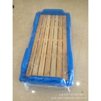 廠家直銷幼兒塑料木板床 塑料木板床 寶寶兒童午睡床批發(fā)