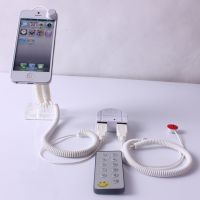 手表一拖二防盗报警器/二路防盗展示架厂家OEM订做直销
