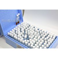 美国Hach哈希COD试剂 货号2125815 3-150mg/L 150支/盒