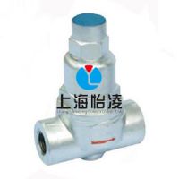 疏水阀生产商|供应交期快TB可调双金属片温度调整型蒸汽疏水阀