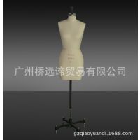 女半身裁剪橱窗道具板房玻璃钢内衣婚纱文胸人台礼服浙江批发包邮
