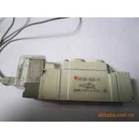 【专业供应】SMC气动电磁阀SY5120-5LZD-01 电磁阀