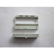 灰色线夹 FC-40P 压线头