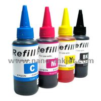墨水厂家推出适用于爱普生 L101 连供填充墨水 带ID 加墨即可使用