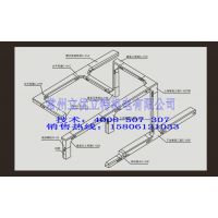 电缆桥架线槽金属槽式桥架弱电镀锌桥架铁线槽网络桥架