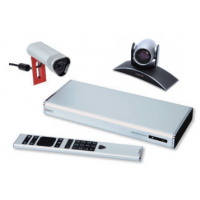 ˮߴͨPolycom RealPresence Group 300Ƶ