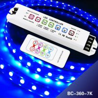 ӦLED RGB ,·߲ʵRF