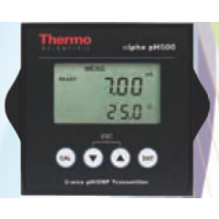 ӦAlpha pH 500  PH/ORP