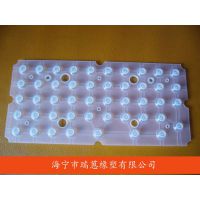 批发供应硅胶制品 白色透明硅胶制品 工业硅胶制品 定做硅胶制品